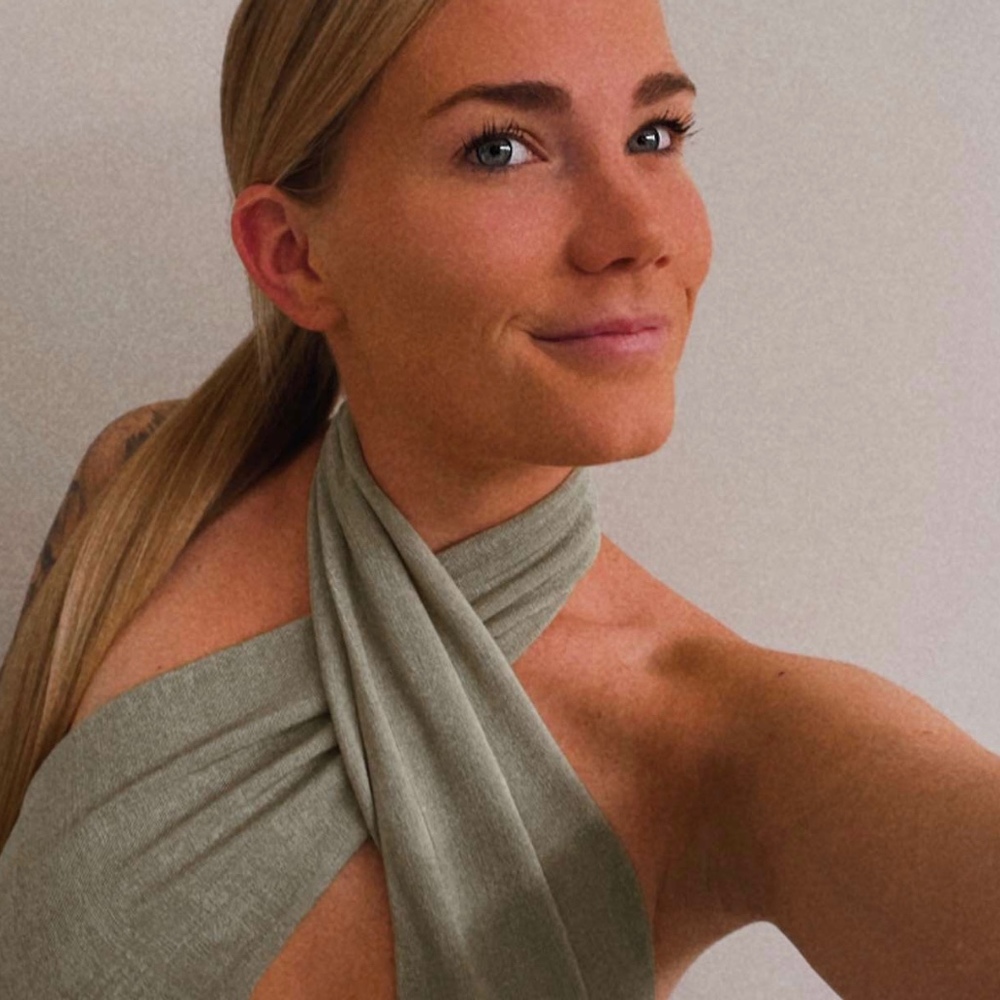 Meet your Posher, Renee